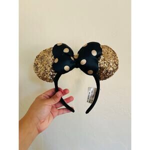 Disneyland Ears